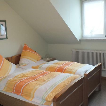 Gaestehaus Neises Minden  Екстер'єр фото