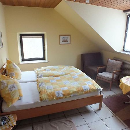 Gaestehaus Neises Minden  Екстер'єр фото