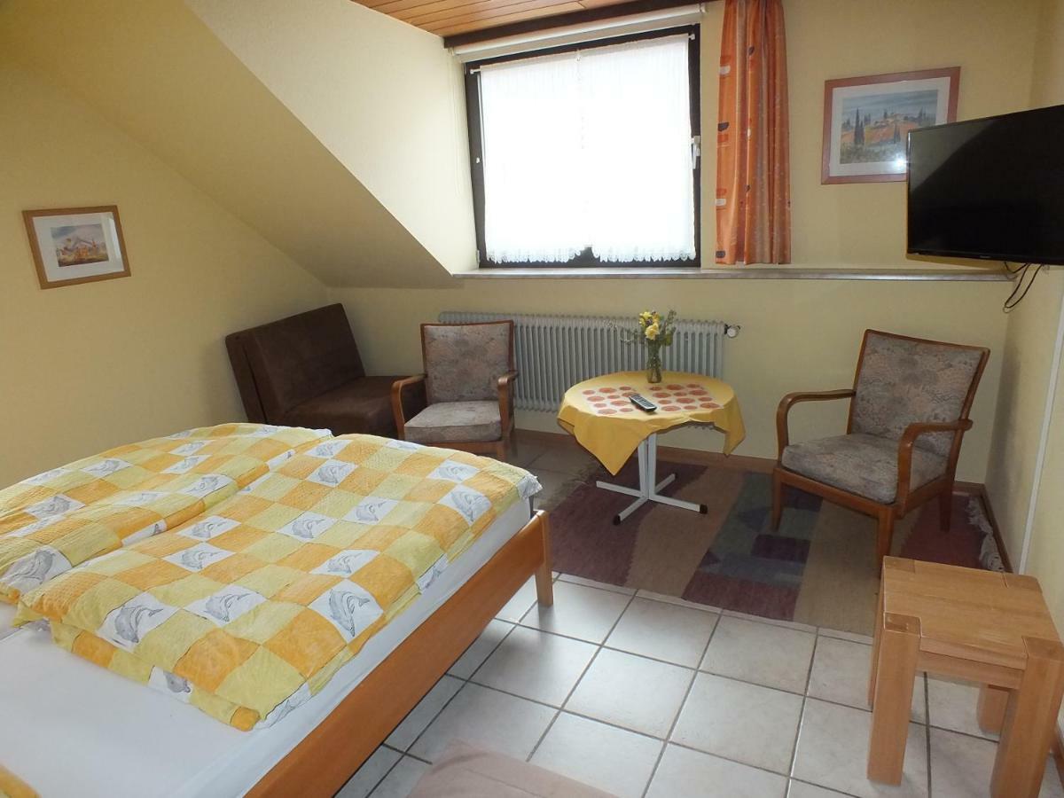 Gaestehaus Neises Minden  Екстер'єр фото