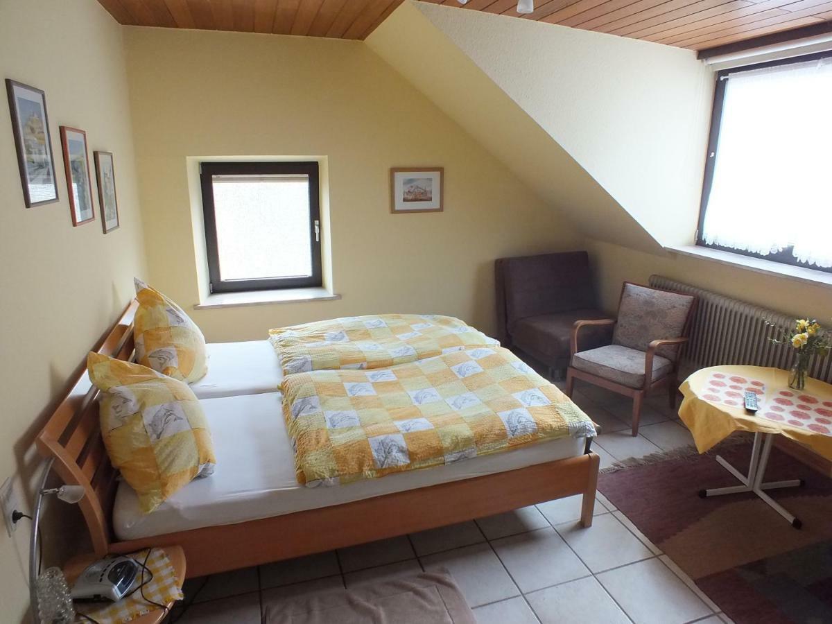 Gaestehaus Neises Minden  Екстер'єр фото