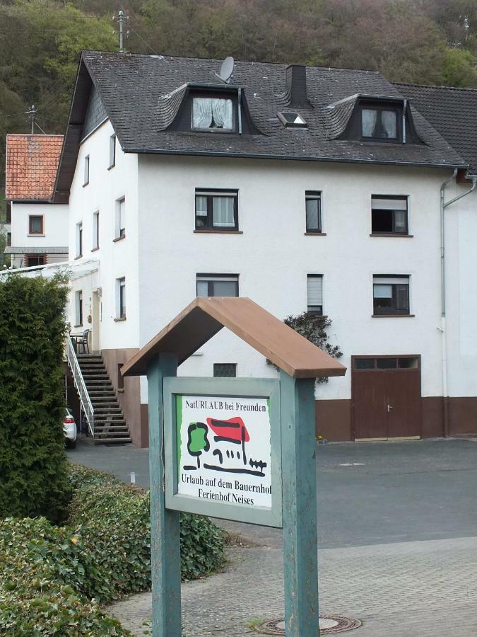 Gaestehaus Neises Minden  Екстер'єр фото
