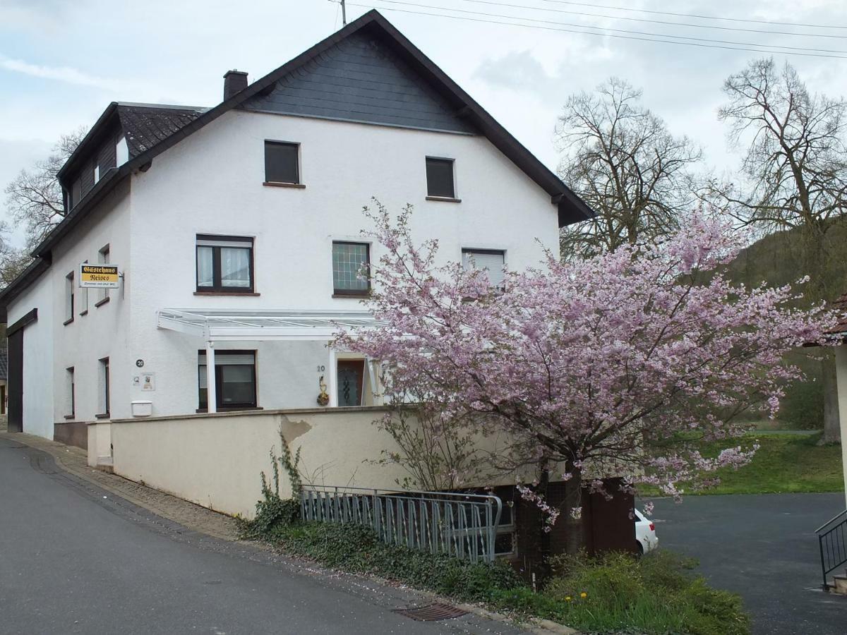 Gaestehaus Neises Minden  Екстер'єр фото